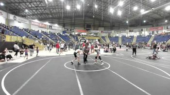 83 lbs Semifinal - Jaxon Brynildson, Team Grand Valley Elite vs Dustin Hindorff, Altitude Wrestling Club