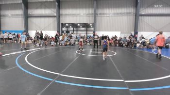 52 lbs Rr Rnd 3 - Maximus Sanchez, Mat Demon - K8 vs Louie Dixon, Dynasty Murder Inc - K8