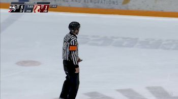 Replay: Home - 2025 Cowichan Valley vs Chilliwack | Feb 17 @ 2 PM