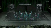 Union HS "Tulsa OK" at 2024 WGI Color Guard World Championships