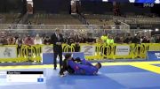 NICHOLAS MAGLICIC vs DEYVSON FERNANDO ARAUJO DE 2023 Pan Jiu Jitsu IBJJF Championship