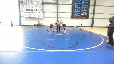 170 lbs Rr Rnd 1 - Jared Remington, MF Dynasty vs Kyle Kochendoerfer, Mat Warriors