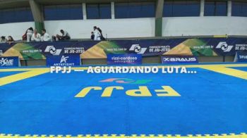 Replay: Mat 2 - 2026 FPJJ Copa Grandes Mestres Etapa 3 | Sep 19 @ 6 PM