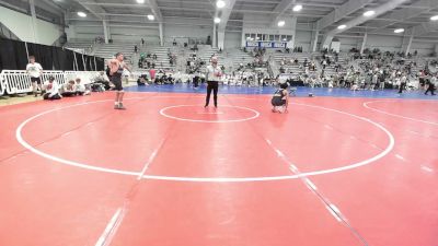 152 lbs Rr Rnd 2 - Amin Mardanzai, Indiana Outlaws Orange - HSB vs Jordan Neal, St Paris Graham - HSB