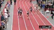 Women's 800m Invite, Finals 3