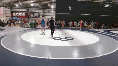 74 kg Champ. Rd Of 128 - Cade Parent, Noke Wrestling RTC vs Joseph Beck, Missouri