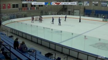 Replay: Home - 2023 Wisconsin vs Steele County | Oct 20 @ 6 PM