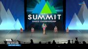 South Texas Strutters - Mini Elite Jazz [2025 Mini - Jazz - Small Semis] 2025 The Dance Summit