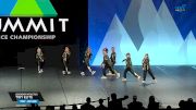 Legendary Athletics - Tiny Elite [2025 Tiny - Hip Hop Finals] 2025 The Dance Summit