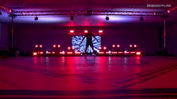 Jose Veras vs Tiki Aquino 2025 Fight to Win 299