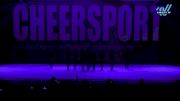 The Xtreme Girls - Mink [2024 L3 Youth - D2 Day 1] 2024 CHEERSPORT National All Star Cheerleading Championship