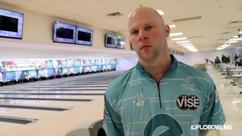 Pattern Evolution: Tommy Jones On Wolf