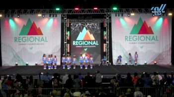 CAO Elite - Lil Peaches [2024 L3 Youth 04/21/2024] 2024 The Southeast Regional Summit