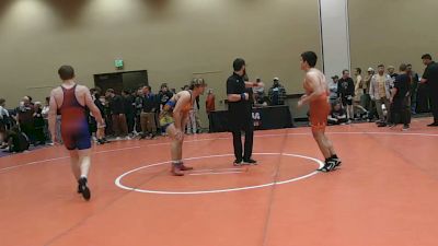 175 lbs Champ. Rd Of 32 - Mason Murray, M2 Training Center vs Noah Colon, Dirty Den Wrestling Club