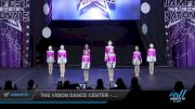 The Vision Dance Center - Mini Jazz [2022 Mini - Jazz - Small Day 2] 2022 JAMfest Dance Super Nationals