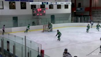 Replay: Home - 2024 White Rock vs North Vancouver | Jan 11 @ 8 PM