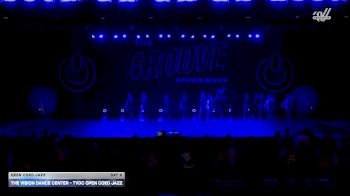 The Vision Dance Center - TVDC Open Coed Jazz [2026 Open Coed Jazz Day 2] 2026 GROOVE Dance Grand Nationals