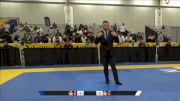 Omar Elhami vs Sergio Armando Borroel 2024 World IBJJF Jiu-Jitsu No-Gi Championship