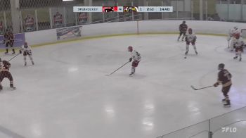 Replay: Home - 2025 Spirit vs Admirals | Sep 15 @ 11 AM