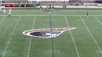 Replay: Maryville (MO) vs Anderson (SC) | May 7 @ 4 PM