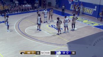 Replay: Anderson (SC) vs Limestone | Nov 26 @ 7 PM