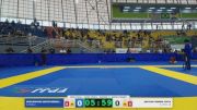 ADVILSON DOS SANTOS MIRANDA PERE vs EDVALDO PEREIRA COSTA 2026 FPJJ Circuito Paulista GI Etapa 3