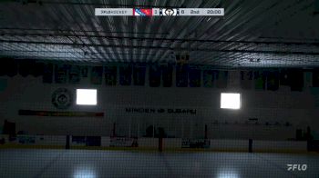 Replay: Home - 2025 Rangers vs Huskies | Feb 26 @ 4 PM