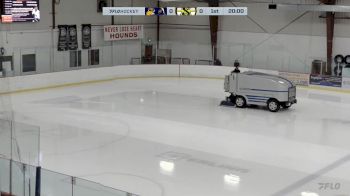 Replay: Home - 2023 Delta vs Grandview | Nov 12 @ 7 PM