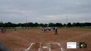 Doom vs. Turnin 2 Softball - 2021 Ohio Stingrays College Showcase