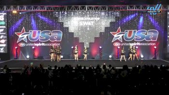 Rogue Athletics - SFV - SW4T [2024 L4 Senior Day 1] 2024 USA All Star Super Nationals