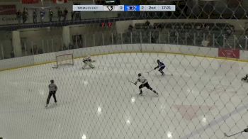 Replay: Home - 2024 EastmanU18 AAA vs Norman U18 AAA | Nov 10 @ 1 PM