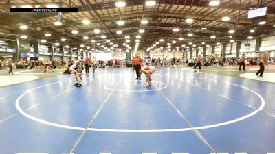 152 lbs Consi Of 16 #2 - Jaxon Delgado, GA vs Luke Ananea, PA