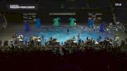 Freedom Percussion "St. Louis MO" at 2026 WGI Percussion/Winds World Championships