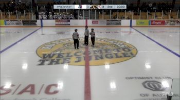 Replay: Home - 2025 Newmarket vs Tigers | Sep 13 @ 7 PM