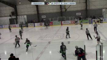 Replay: Home - 2025 Embrun vs Glengarry | Feb 22 @ 7 PM