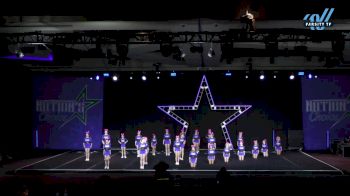 Rockstar Athletics - Notorious [2024 L2 Junior - Medium Day 2] 2024 Nation's Choice Grand Nationals