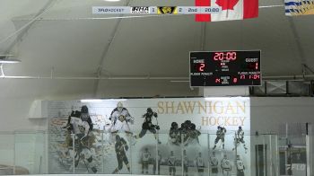 Replay: Home - 2024 RHA Kelowna vs BWC | Nov 24 @ 8 AM