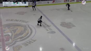 Replay: Home - 2025 Saanich vs Westshore | Jan 15 @ 6 PM