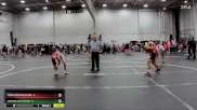 120 lbs Semis (4 Team) - Andre Gordon, BTS vs Seth Milligan, Full Circle