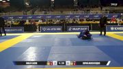 Sophia Busch Esquio vs Nina Fe Jacob 2026 Pan Jiu Jitsu IBJJF Championship