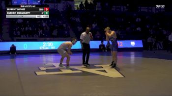 174 lbs Gunner Cramblett, Air Force vs Murphy Menke, Northern Colorado