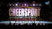 Stars Vipers - San Antonio - V3NOM [2024 L3 Junior - Small - D Day 2] 2024 CHEERSPORT National All Star Cheerleading Championship