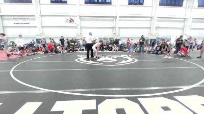 114 lbs Round Robin 3 - Landon Williams, Team CHOICES-MS vs Bobbo Lemley, Pheonix Wrestling Red-MS