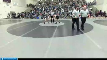 138 lbs Champ. Round 1 - Joshua Jones, Silverton vs Kolton Malone, Thurston