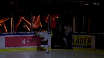 Replay: Home - 2025 Brynas IF vs Lulea HF | Apr 26 @ 1 PM