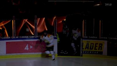 Replay: Home - 2025 Brynas IF vs Lulea HF | Apr 26 @ 1 PM