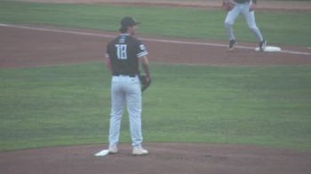 Replay: Home - 2025 Sky Sox vs Ballers | Jul 22 @ 6 PM