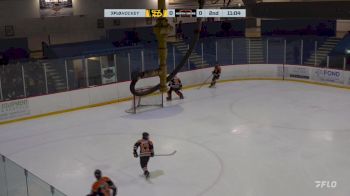 Replay: Home - 2025 Shawnigan vs North Shore | Mar 9 @ 11 AM