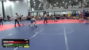 105 lbs Round 3 (6 Team) - Frank Leanza, TNWC vs Noah Aubert, 84 Athletes