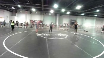 175 lbs Final - Ishaan Sekhon, Team Thunder vs Kelan Stever, Team Thunder